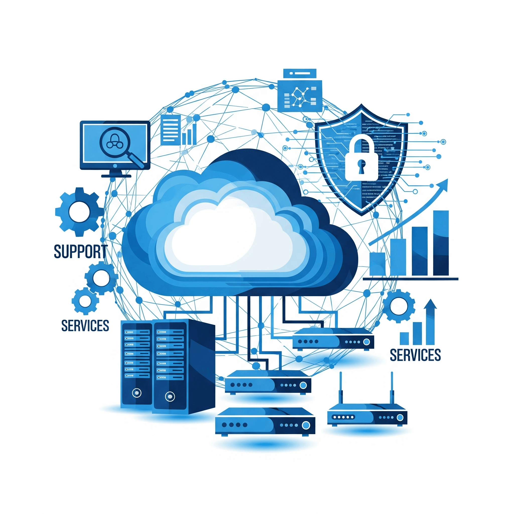it support services